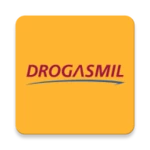 drogasmil android application logo